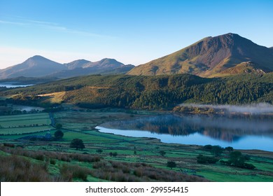 Snowdonia National Park , Wales, UK