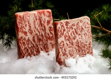 Snowflake Beef Stock Photo 493173292 | Shutterstock
