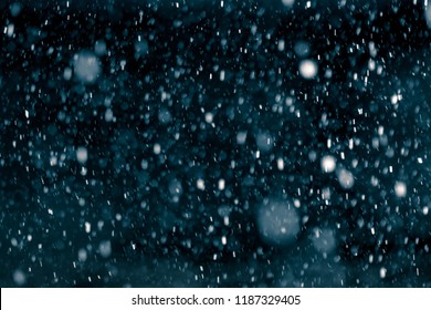 Snow Falling Transparent Background Images, Stock Photos u0026 Vectors 