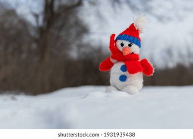 雪だるま かわいい の写真素材 画像 写真 Shutterstock