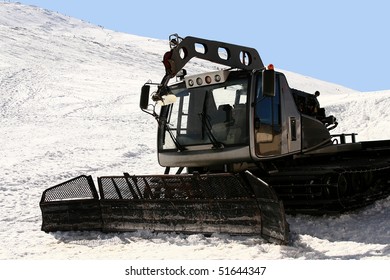 Snowplough