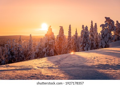 Ruka Finnland Images Stock Photos Vectors Shutterstock