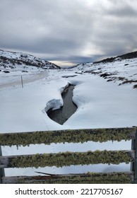 Snowy Mountains Jindabyne Perisher Thredbo  Snow Board Snow Ski Island Bend Kosciusko Park