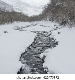 Snowy River