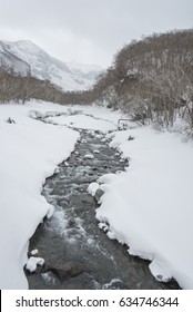 Snowy River