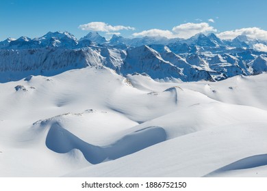 Finsteraarhorn Images Stock Photos Vectors Shutterstock