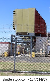 Snowyhydro Valley Power, Latrobe Valley, Victoria Australia 11/26/2019. On Site Of Loy Yang Power Station Plant Consists Of 6x50 MW Open Cycle Fast Start Gas Turbines To Meet Peak Vic. Power Demands 