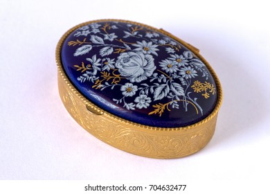 Snuff Box