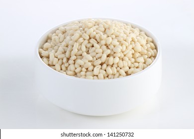 Soaked Urad Dal