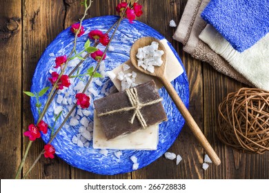 Soap