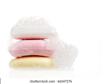 Soap Bar