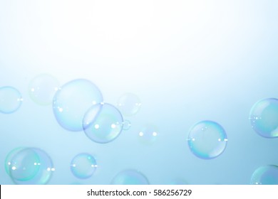 Bubbles Background Hd Stock Images Shutterstock