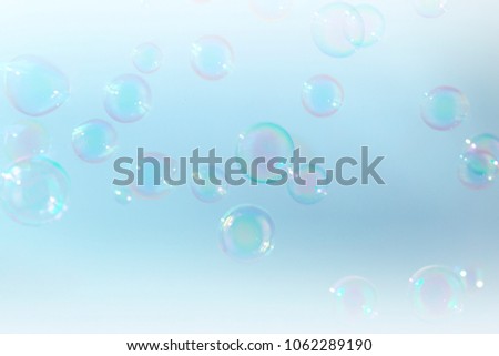 soap bubbles float background stock photo edit now 1062289190 bubbles float