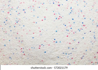 Soap Powder Detergent Background