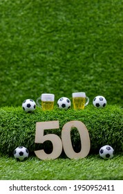 Anniversaire Foot Images Photos Et Images Vectorielles De Stock Shutterstock