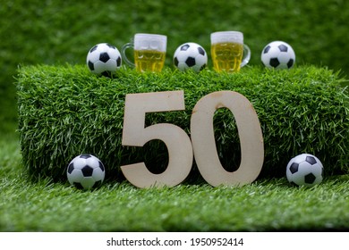 Anniversaire Foot Images Photos Et Images Vectorielles De Stock Shutterstock