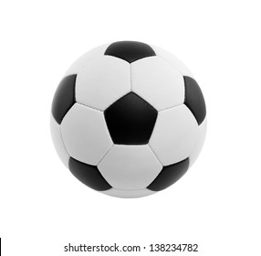 401,251 Football white background Images, Stock Photos & Vectors ...