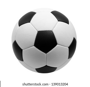 235,666 Soccer ball isolated Images, Stock Photos & Vectors | Shutterstock