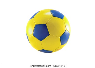 15,419 Yellow black soccer ball Images, Stock Photos & Vectors ...