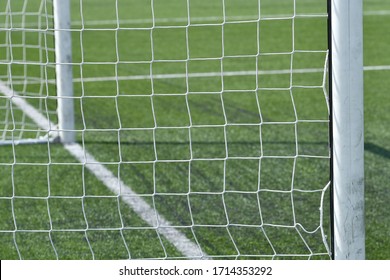 Soccer Football futbol Goal Net