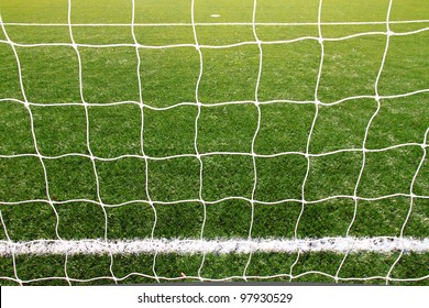 Soccer Net Background Images Stock Photos Vectors Shutterstock