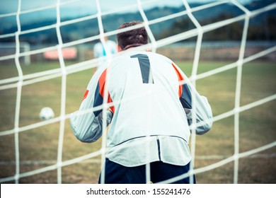 Soccer Penalty Kick