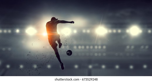 43,208 Silhouette stadium Images, Stock Photos & Vectors | Shutterstock