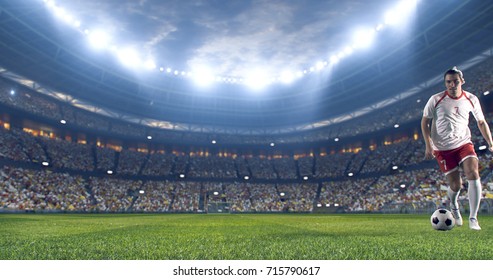 3,262 Stadium crowd 3d Images, Stock Photos & Vectors | Shutterstock