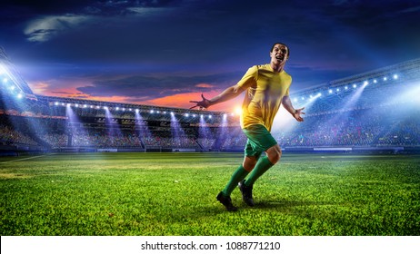 19,820 Soccer scream Images, Stock Photos & Vectors | Shutterstock