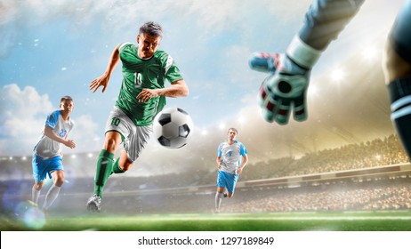 137,180 Young Football Players Images, Stock Photos & Vectors 