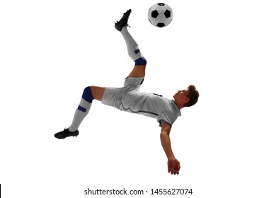 Football Player Images, Stock Photos & Vectors | Shutterstock