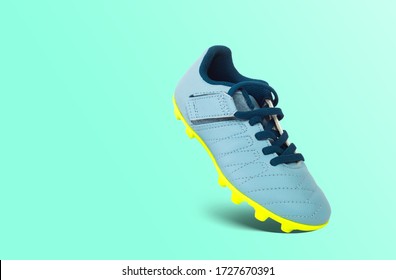 pastel soccer cleats