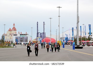 213 Olympic village square Images, Stock Photos & Vectors | Shutterstock