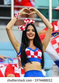 Croatian Teen