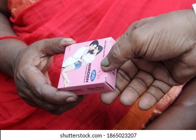 Sex in box in Kolkata
