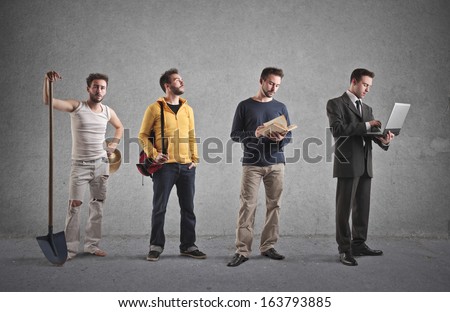 Social Evolution