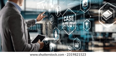 In the social and life sciences a case study concept