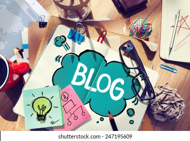 Is it a Zombie Blog and how to get it