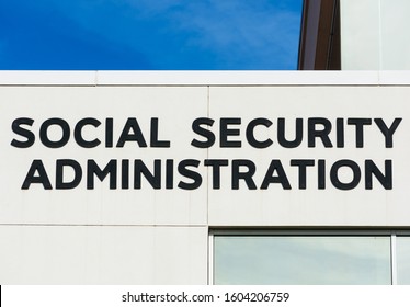 2,024 Social security administration Images, Stock Photos & Vectors ...