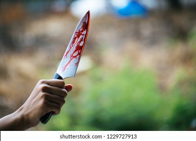 Αποτέλεσμα εικόνας για KNIFE WITH BLOOD