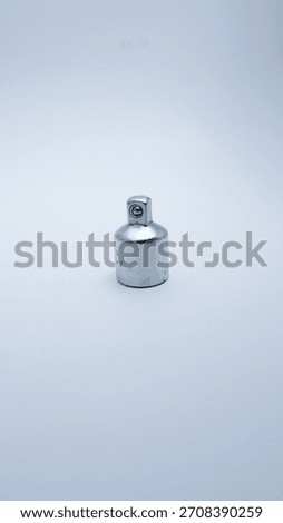 a socket adapter or socket reducer or enlarger.