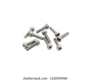 575 Socket Head Cap Screws Images, Stock Photos & Vectors | Shutterstock