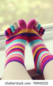 socks