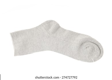 White Socks Isolated Images, Stock Photos & Vectors | Shutterstock