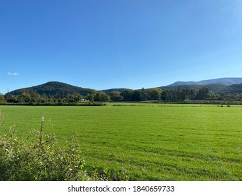 Sod Farm - Montgomery County, VA