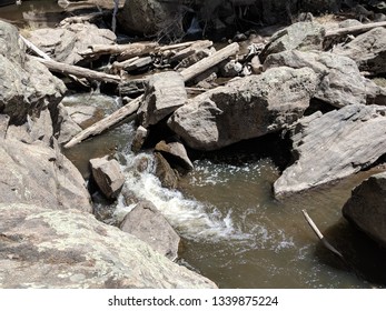 Soda Springs, Jemez Mountains New Mexico