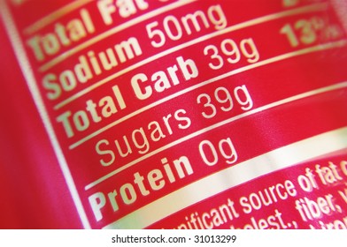 Soda Sugar