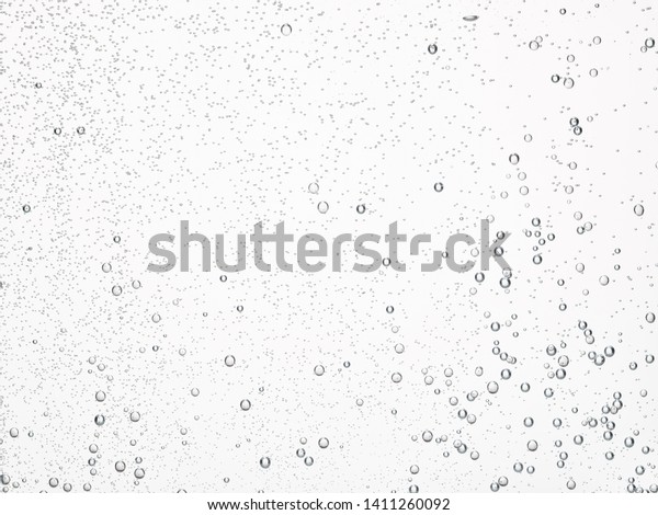 soda water bubbles\
sparkling transparent