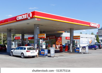 circle k mariefred circle k mariefred