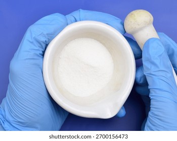 Sodium gluconate is a compound with formula NaC6H11O7.